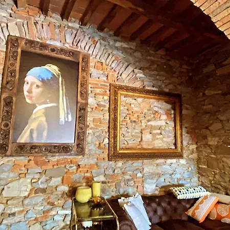 Bed & Breakfast La Casa Stregatta *