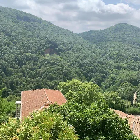 Nocleg ze śniadaniem La Casa Stregatta 3*