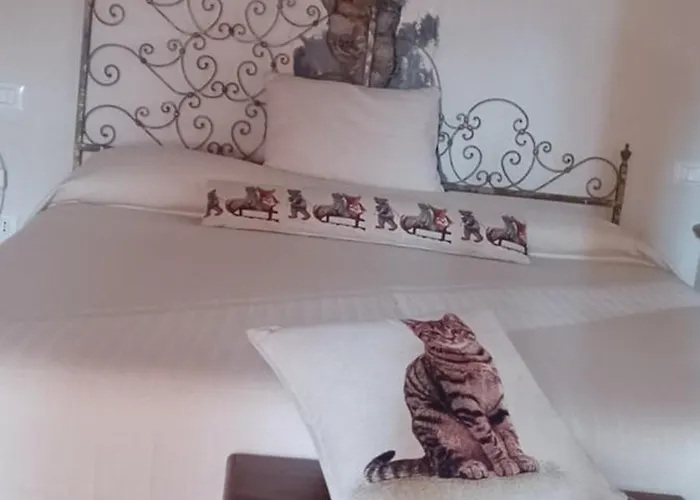 La Casa Stregatta 3*