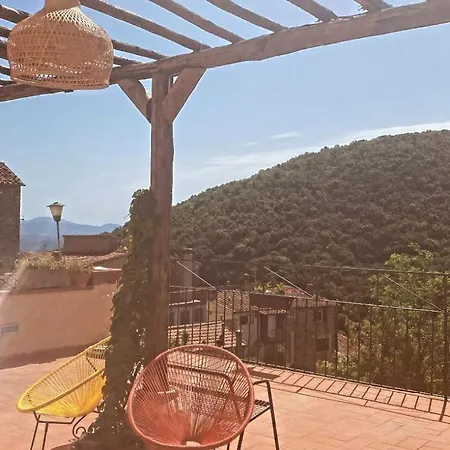 La Casa Stregatta B&B *
