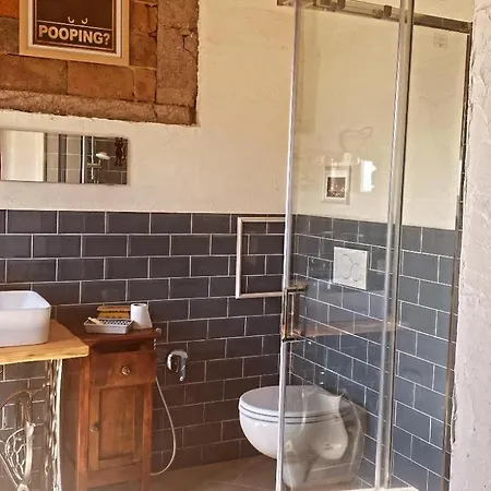 B&B La Casa Stregatta 사세타