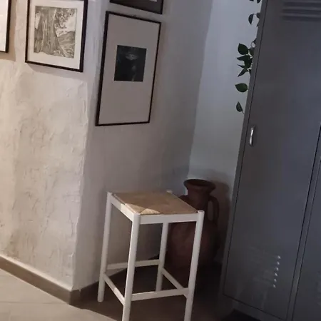 La Casa Stregatta 사세타