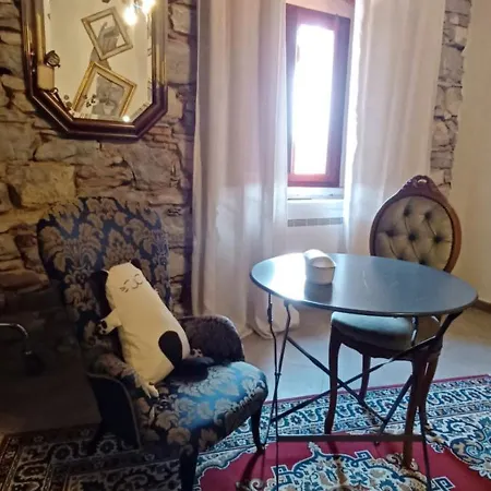 B&B La Casa Stregatta *