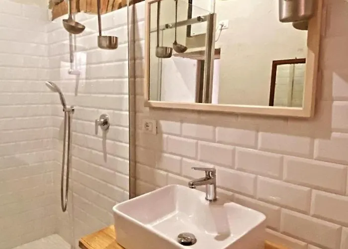 La Casa Stregatta B&B 3*