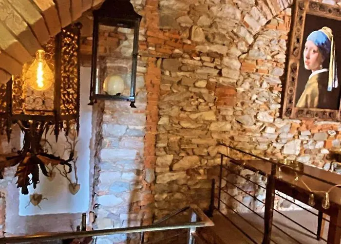 La Casa Stregatta 3*