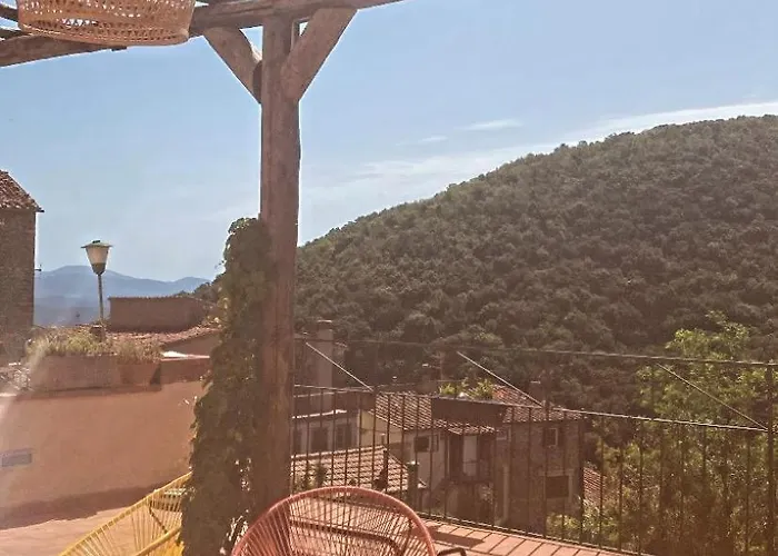 La Casa Stregatta B&B 3*