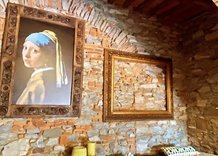 B&B La Casa Stregatta 3*