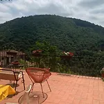 La Casa Stregatta Sassetta