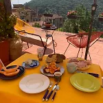 La Casa Stregatta Bed & Breakfast